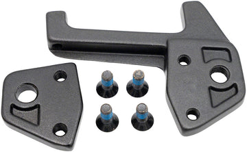 Kids Ride Shotgun Dirt Hero 12" Dropout Adaptors
