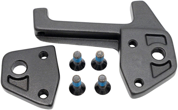 Kids Ride Shotgun Dirt Hero 12" Dropout Adaptors