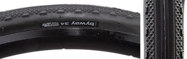 Wtb Byway TCS 700x34 Tubeless Tire