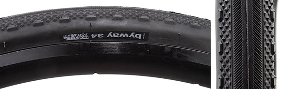 Wtb Byway TCS 700x34 Tubeless Tire