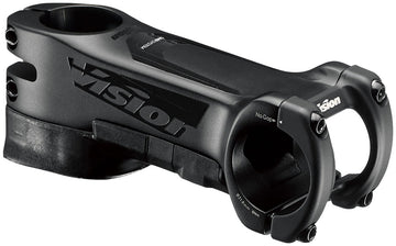 Vision NS SMR Stem - 90mm 31.8mm Clamp -6 1 1/8" Alloy Black