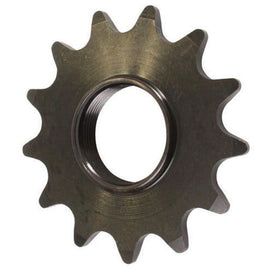 Halo Mini Sprocket DJD Bush and Supadrive 13t
