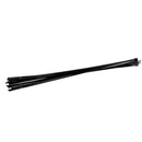 Sapim CX Ray 14g Bladed Spoke LB SP Black 310mm 20/Count