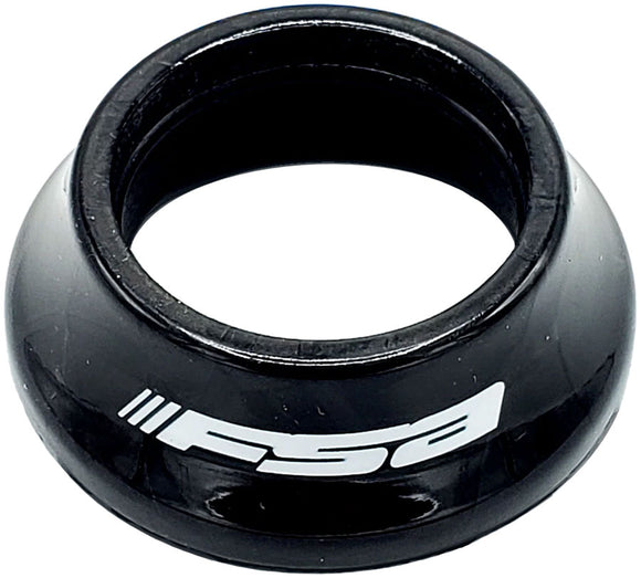 FSA Orbit CF/IS Top Cover 1-1/8" x 15mm NO.8C-2