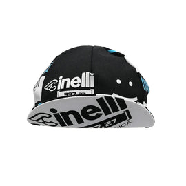 Cinelli Cycling Cap Vigorelli  Black