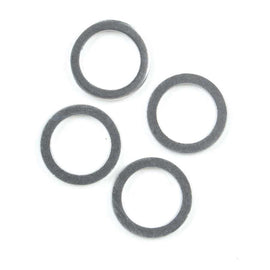 Wheels Manufacturing 0.6mm Aluminum Chainring Spacer Bag/20