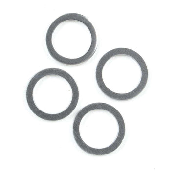 Wheels Manufacturing 0.6mm Aluminum Chainring Spacer Bag/20
