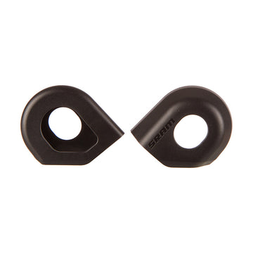 SRAM Force XPLR Crank Arm Guard/Boots - Black E1