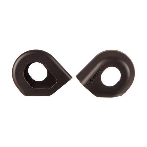 SRAM Force XPLR Crank Arm Guard/Boots - Black E1