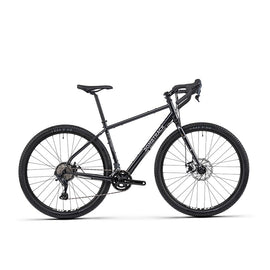 Bombtrack Beyond 1 Touring Bicycle 29'' Black M