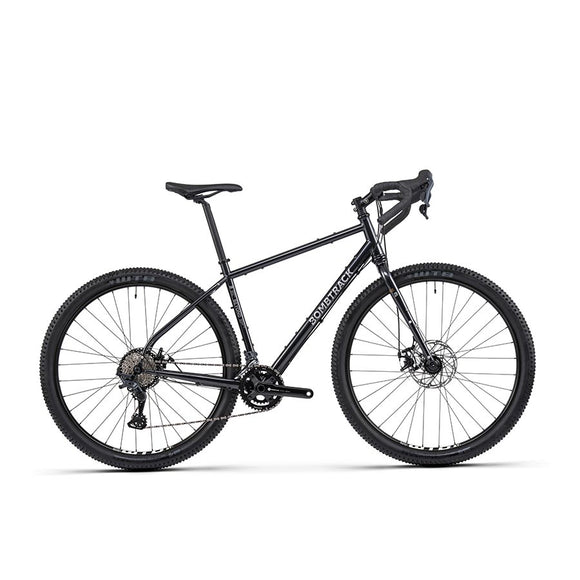 Bombtrack Beyond 1 Touring Bicycle 29'' Black M