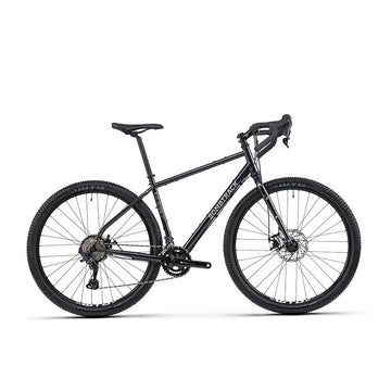 Bombtrack Beyond 1 Touring Bicycle 29'' Black XL