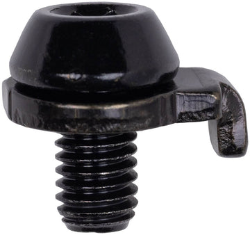 microSHIFT Rear Derailleur Pinch Bolt Kit - For Sword Rear Derailleur Black