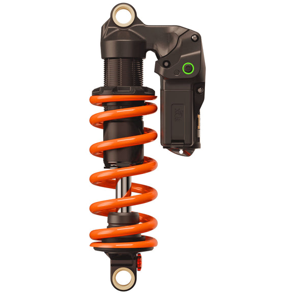 Fox Shox DHX LiveValve Neo Factory Shock 230x60mm