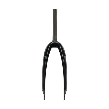 ARISE Solar Junior Rigid Fork 20'' 1'' 10x100mm Rake: 32mm Black