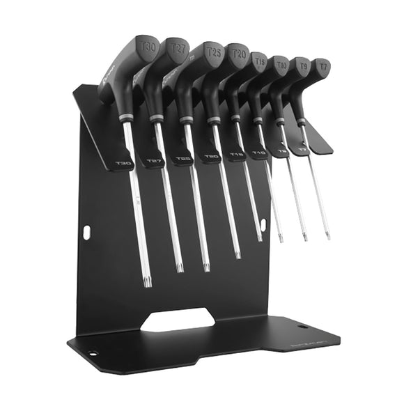 Birzman T-Bar-Set Torx  