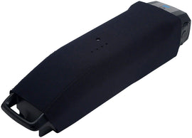Fahrer Akku Ebike Battery Cover: Yamaha frame mount