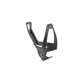 Elite Cannibal XC Bio Water Bottle Cage - Black/Black