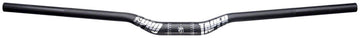 ProTaper C25 Handlebar - 810mm 25mm Rise 31.8mm Carbon Polish Black/Chrome