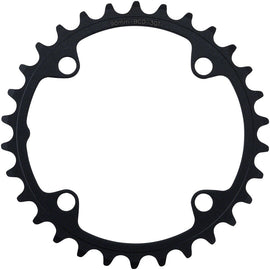 Full Speed Ahead SLK Modular Chainring 11-Speed 32t 90bcd Black