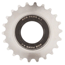 ACS PAWS 4.1 Freewheel - 22t Nickel