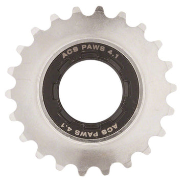 ACS PAWS 4.1 Freewheel - 22t Nickel