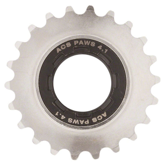 ACS PAWS 4.1 Freewheel - 22t Nickel