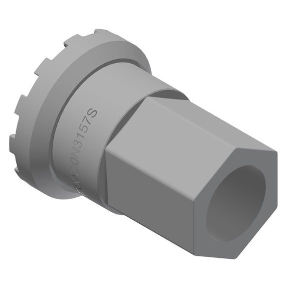 DT Swiss EXP OS Ratchet Disassembly Tool  EXP Hybrid Hubs