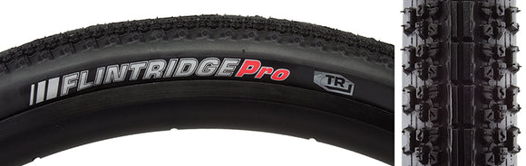 Kenda Flintridge Pro 700x40 Tubeless Tire