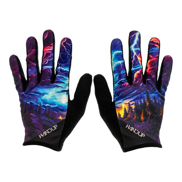 Handup Most Day Glove X-Large Storm Shred