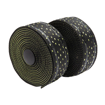 Portland Design Works PDW Wraps With Silicone Tape Speckled Forest