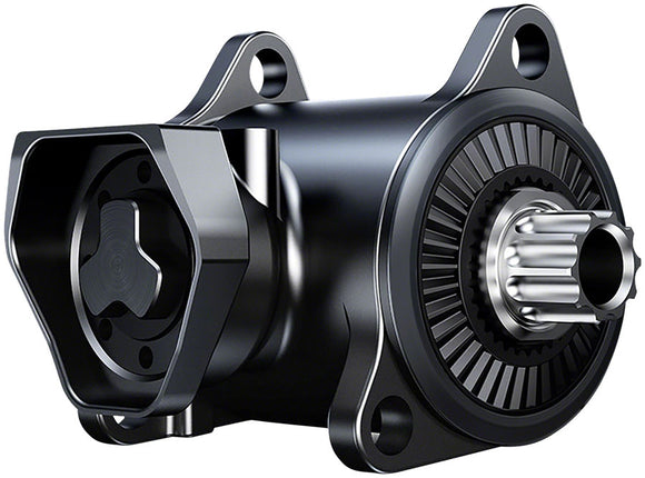 FAZUA RIDE 50 Ebike Bottom Bracket - G2