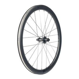Vision SC 45 SL DISC Wheel Front and Rear 700C / 622 Holes: F: 21 R: 24 F: TA 12mm R: X 12mm F: 100 R: 142 Disc Center Lock SRAM XD-R Set