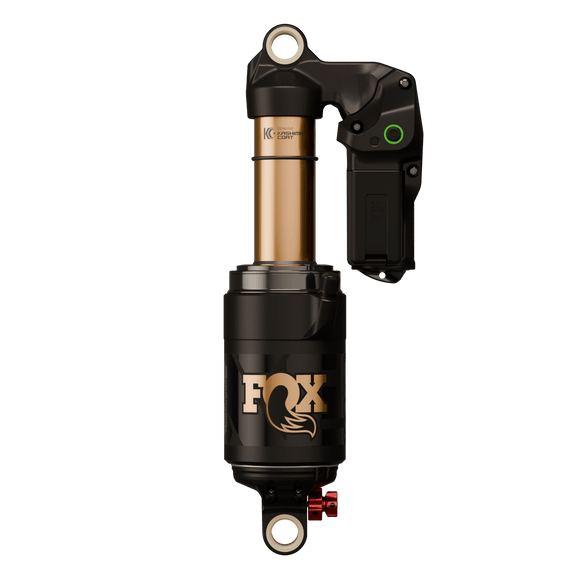 FOX FLOAT X2 LIVE VALVE NEO - Metric / 230x60 / Live Valve