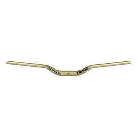 Renthal Fatbar V3 35 Riser Bar 40mm/800mm AluGold