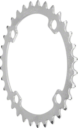 Surly Stainless Steel Ring 36t x 104mm