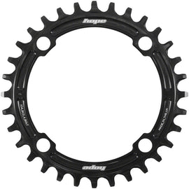 Hope Retainer Chainring - 36t 104 BCD R22 Black