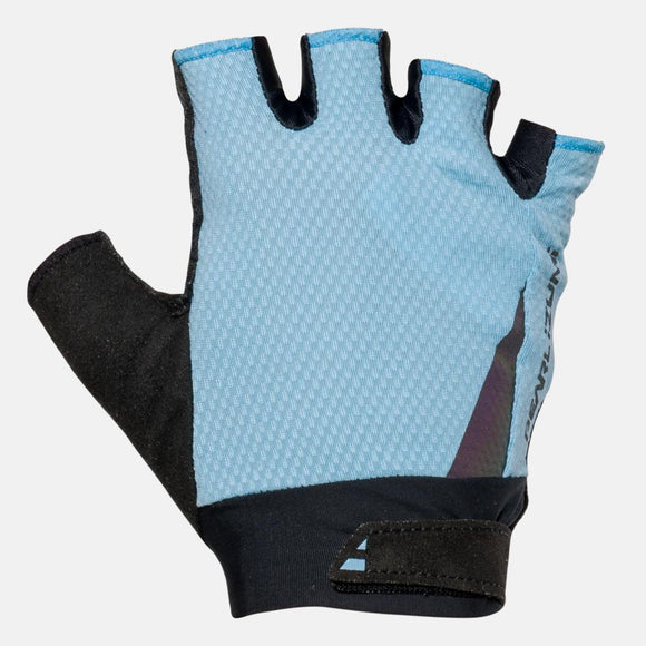 Women's Elite Gel Gloves - AIR BLUE / XL