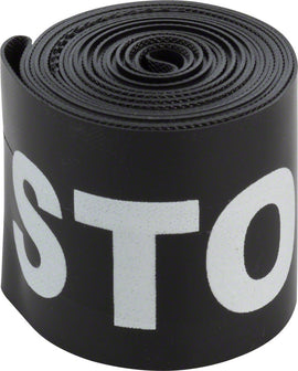 Stolen 30mm 24" PVC Rim Strip Sold Each