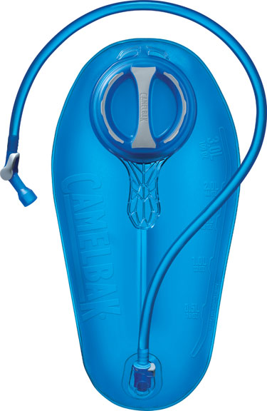 Camelbak Crux Quick Link Reservoir Kit 100oz (3.0L) Blue