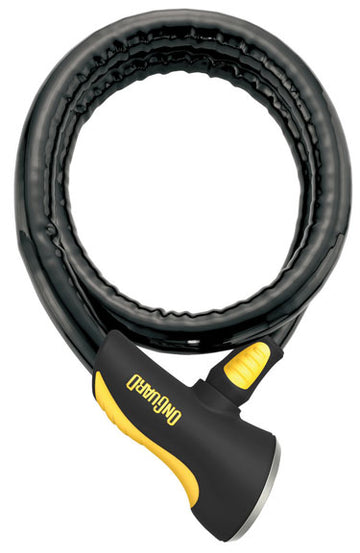 OnGuard Rottweiler Armored Cable Lock 1016mm x 20mm
