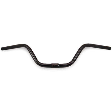 Wald 803BL City 5" Rise Black