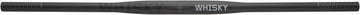 WHISKY No.9 Carbon Handlebar - Flat 31.8 800mm Matte Black