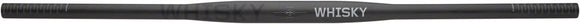 WHISKY No.9 Carbon Handlebar - Flat 31.8 800mm Matte Black
