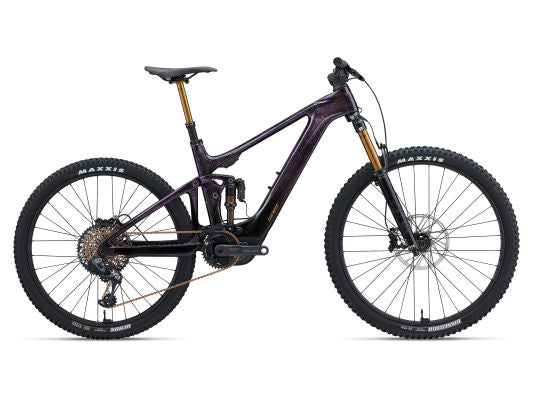 Trance X Advanced E+ EL 0 20MPH - M