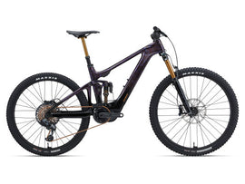 Trance X Advanced E+ EL 0 20MPH - M