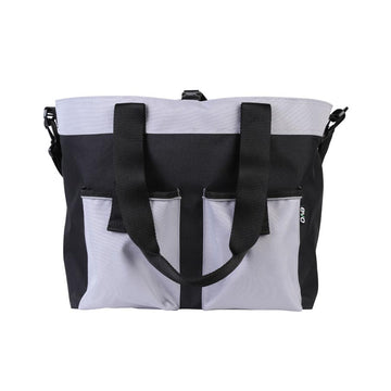 Evo Clutch Shopper Bag