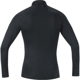 Gorewear Base Layer Thermo Turtleneck - Black Men's Medium