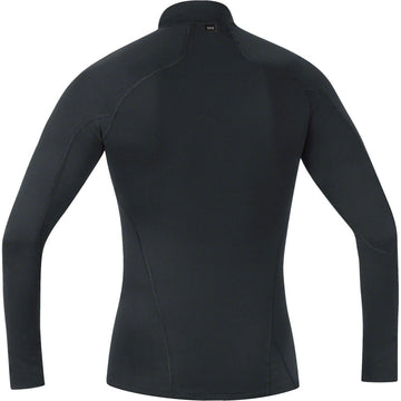 Gorewear Base Layer Thermo Turtleneck - Black Men's Medium
