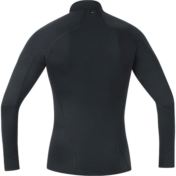 Gorewear Base Layer Thermo Turtleneck - Black Men's Medium